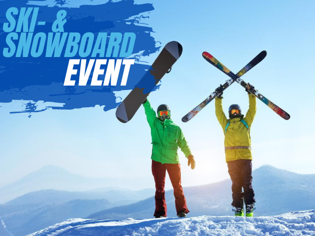 Ski- & Snowboardevent 2.0