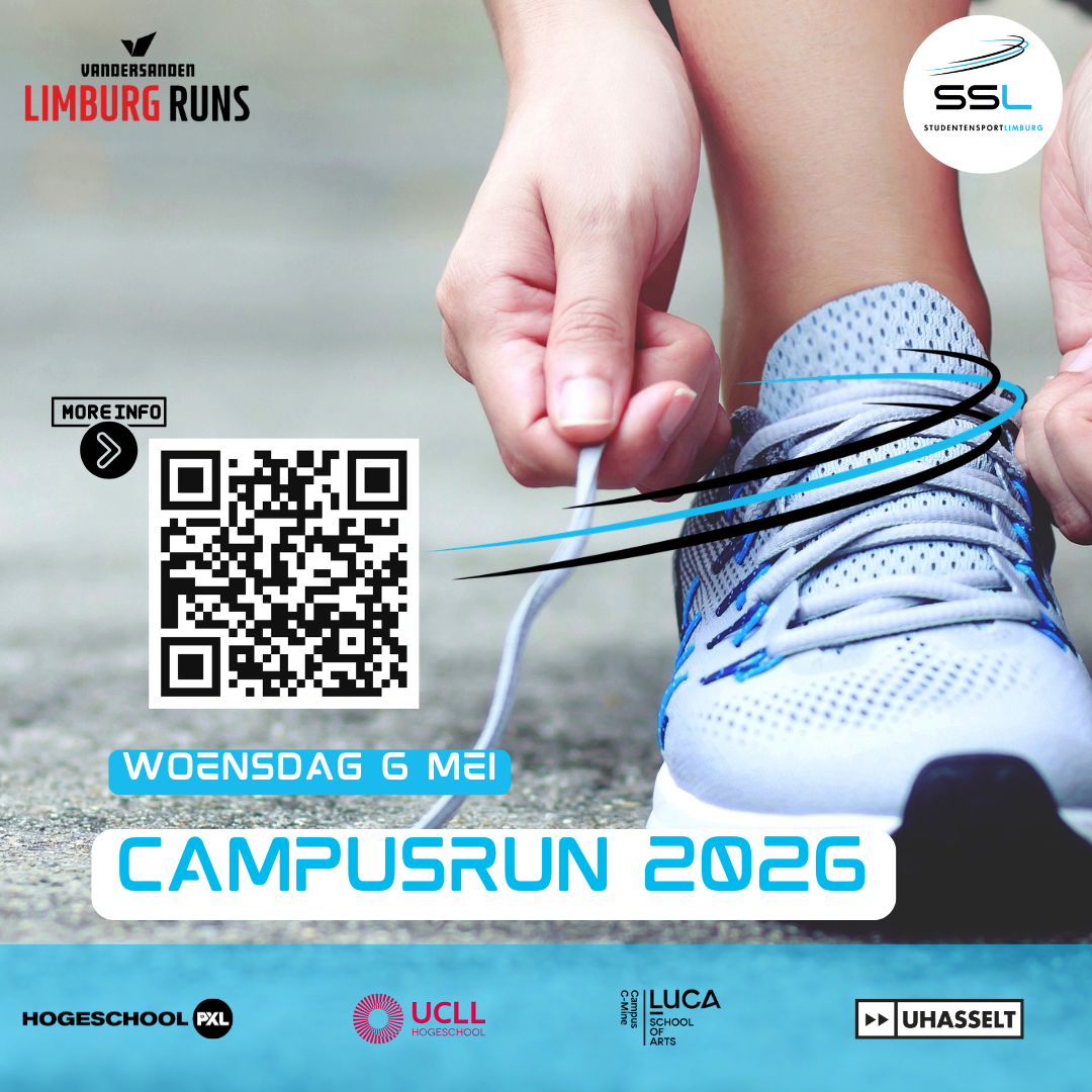 Campusrun - 06/05/2026