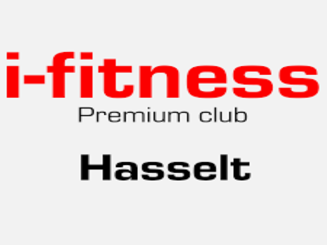 Discount at i-fitness