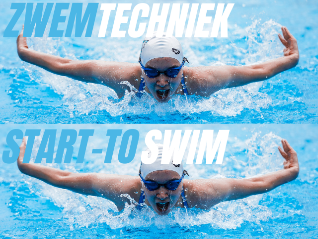 Start-2-Swim & Zwemtechniek