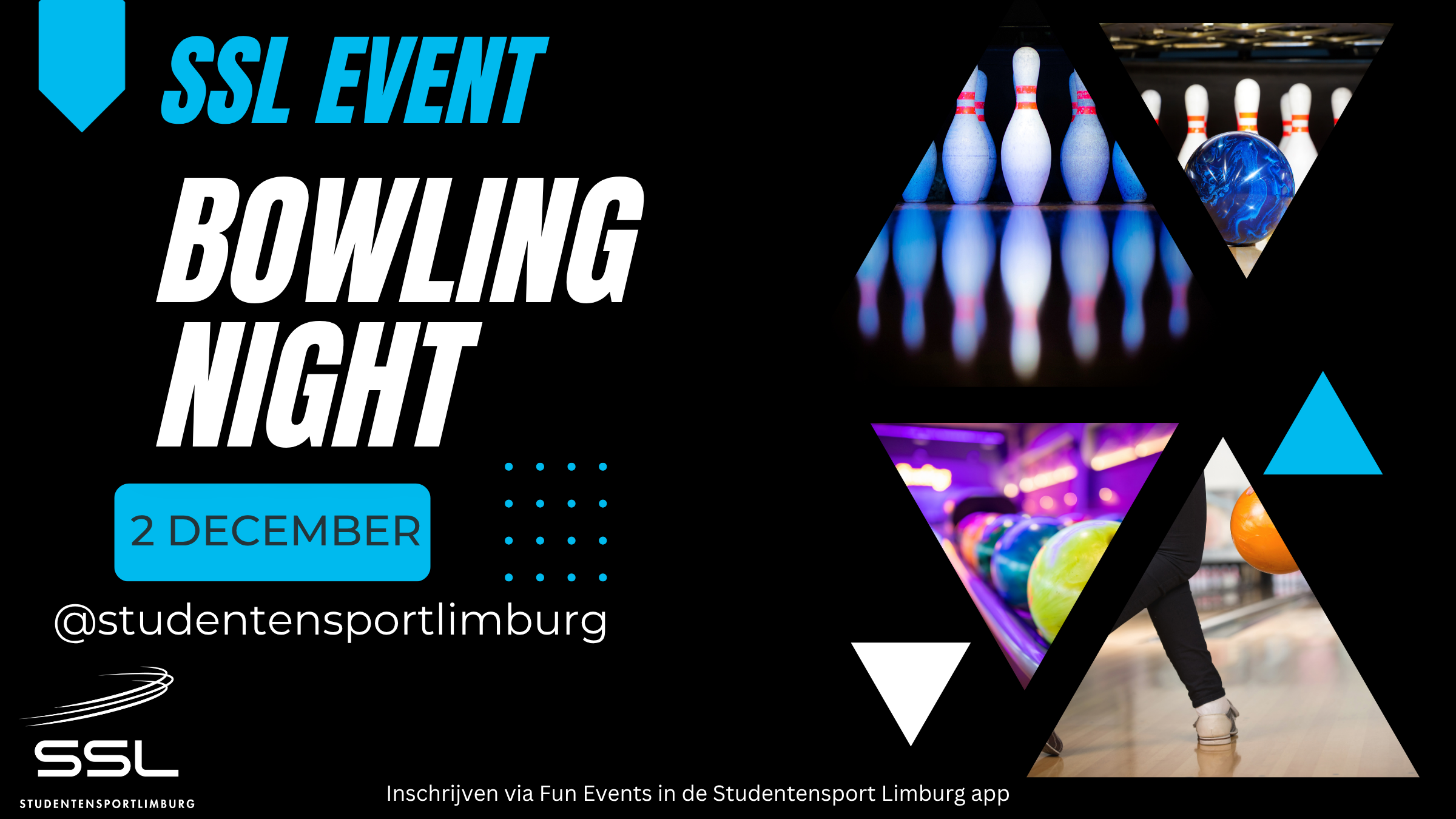 Bowling Night - 02/12/2026