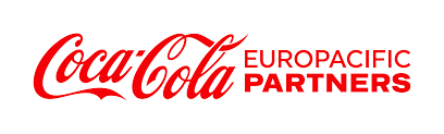 <a href="https://www.cocacolaep.com/"><b>Coca-Cola Europacific Partners</b></a>